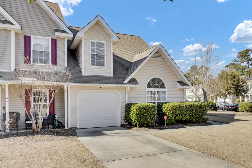 Photo of 1106 Poplar Grove Place, Summerville, SC 29483 (MLS # 26004355)