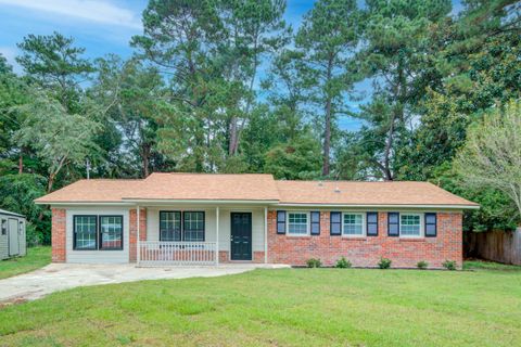 A home in Summerville