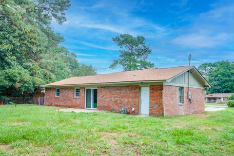 A home in Summerville