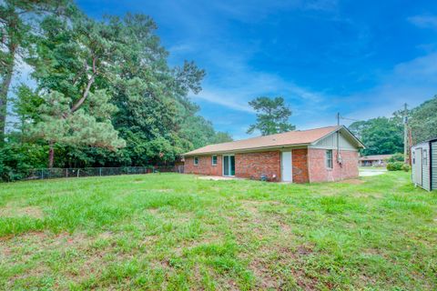 A home in Summerville