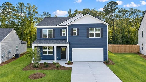Photo of 725 Butterfly Ginger Street, Moncks Corner, SC 29461 (MLS # 26026656)