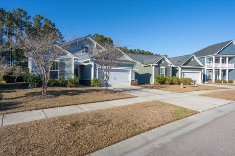 A home in Summerville