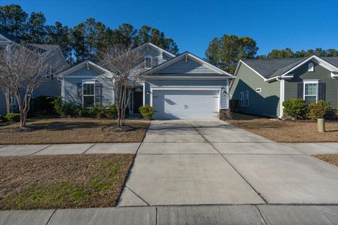 A home in Summerville