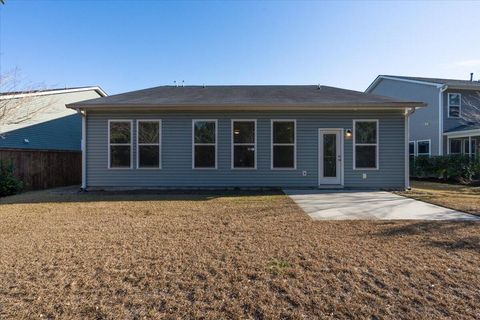 A home in Summerville