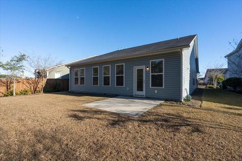 A home in Summerville