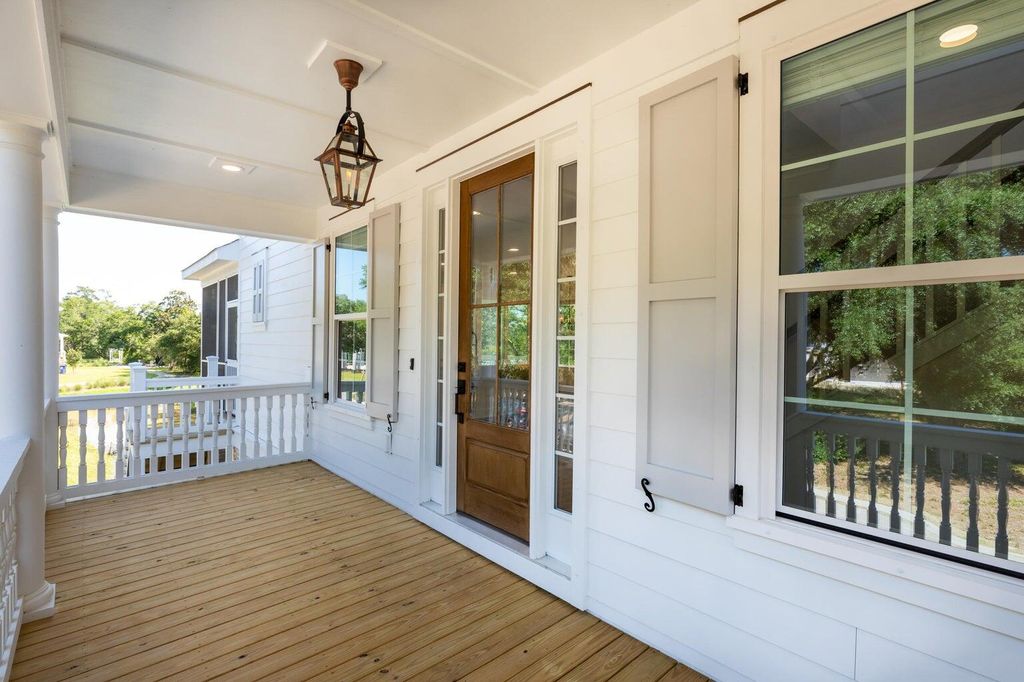 Photo of 1051 Capersview Court, Awendaw, SC 29429 (MLS # 25024629)