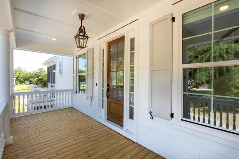 Photo of 1051 Capersview Court, Awendaw, SC 29429 (MLS # 25024629)