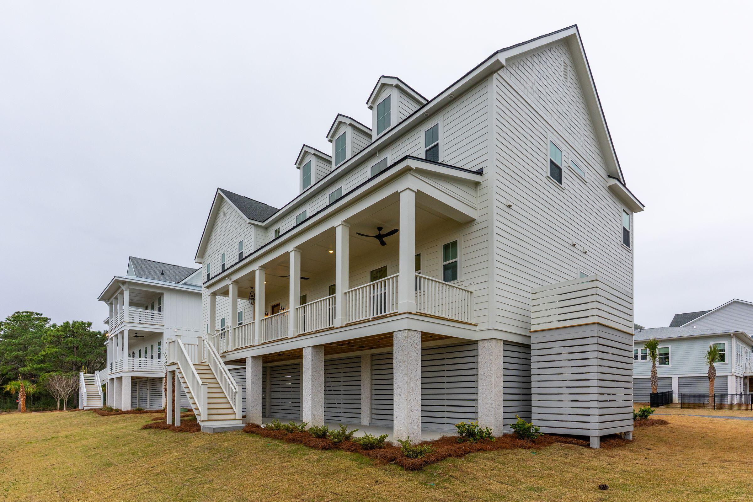 3904 Seafood Road