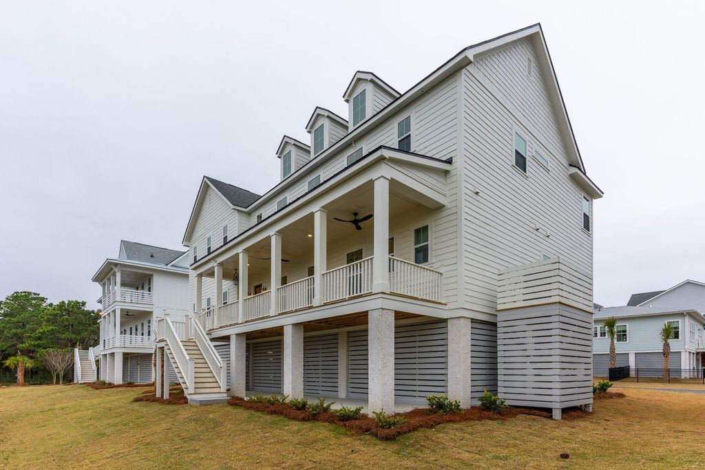 Photo of 3904 Seafood Road, Awendaw, SC 29429 (MLS # 25024629)