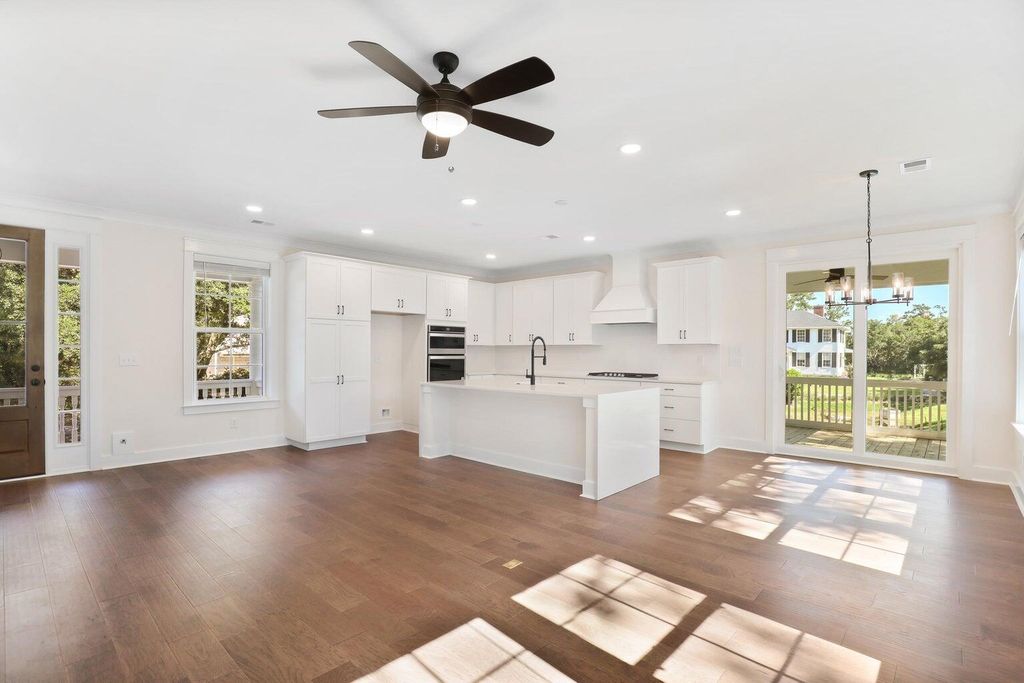 Photo of 1051 Capersview Court, Awendaw, SC 29429 (MLS # 25024629)