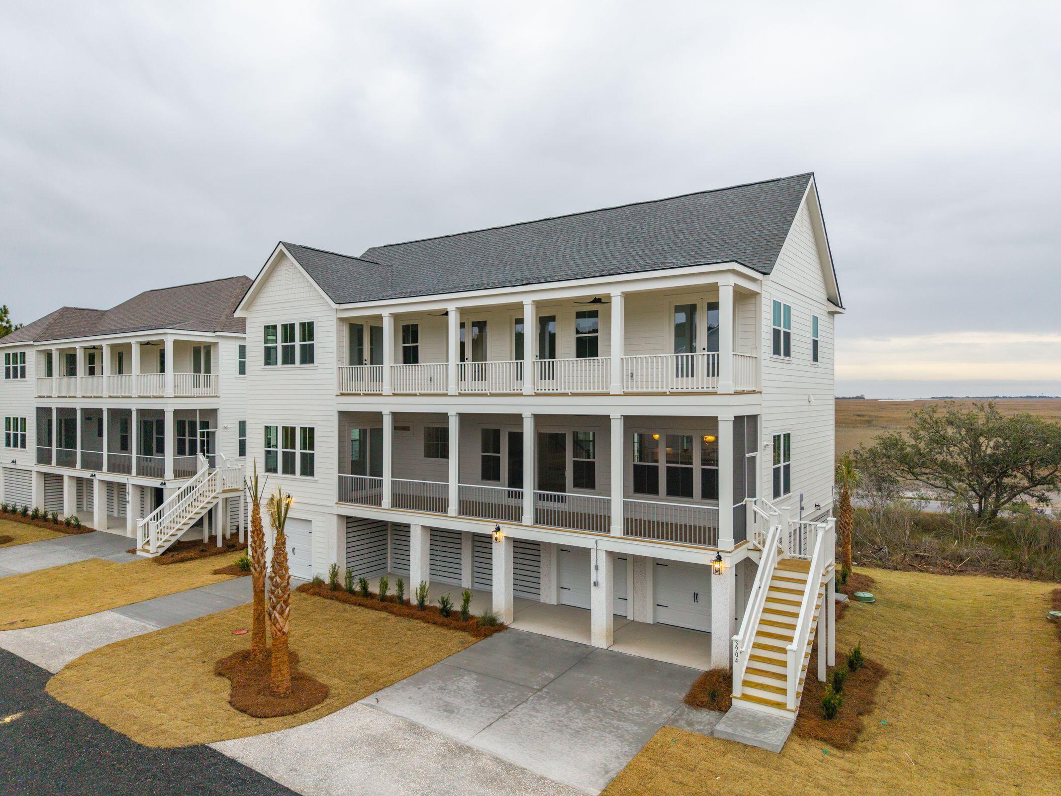 3904 Seafood Road