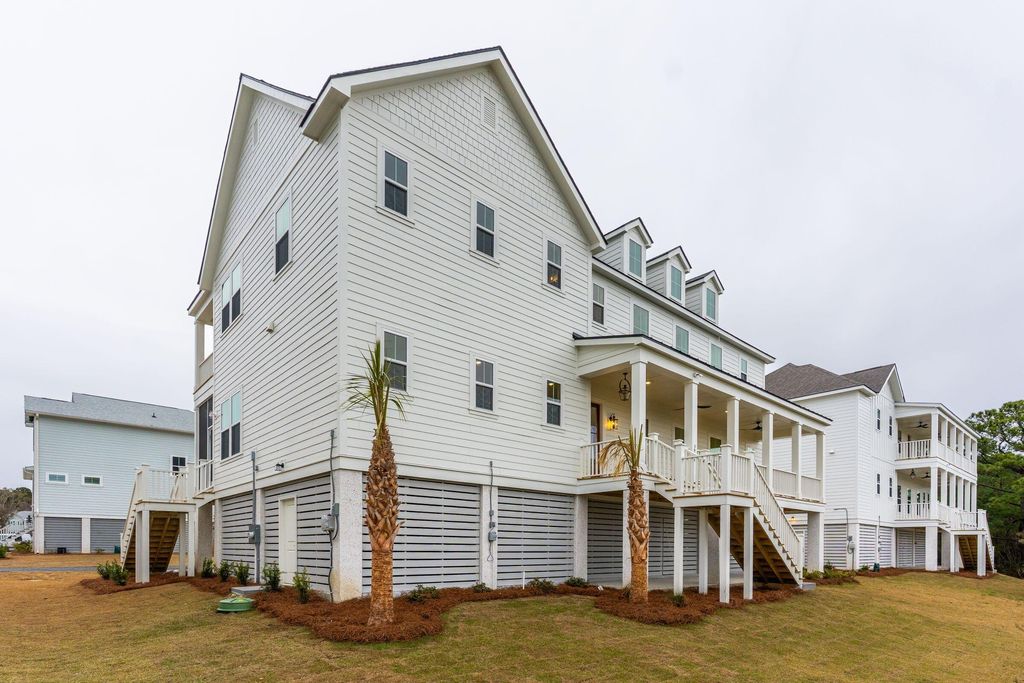 Photo of 3904 Seafood Road, Awendaw, SC 29429 (MLS # 25024629)