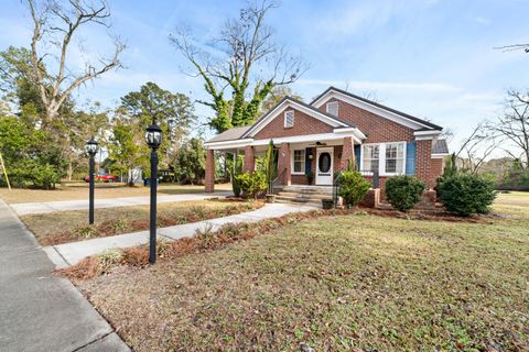 A home in Ehrhardt