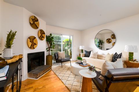 1402 Camp Road Road 10-D Charleston SC 29412