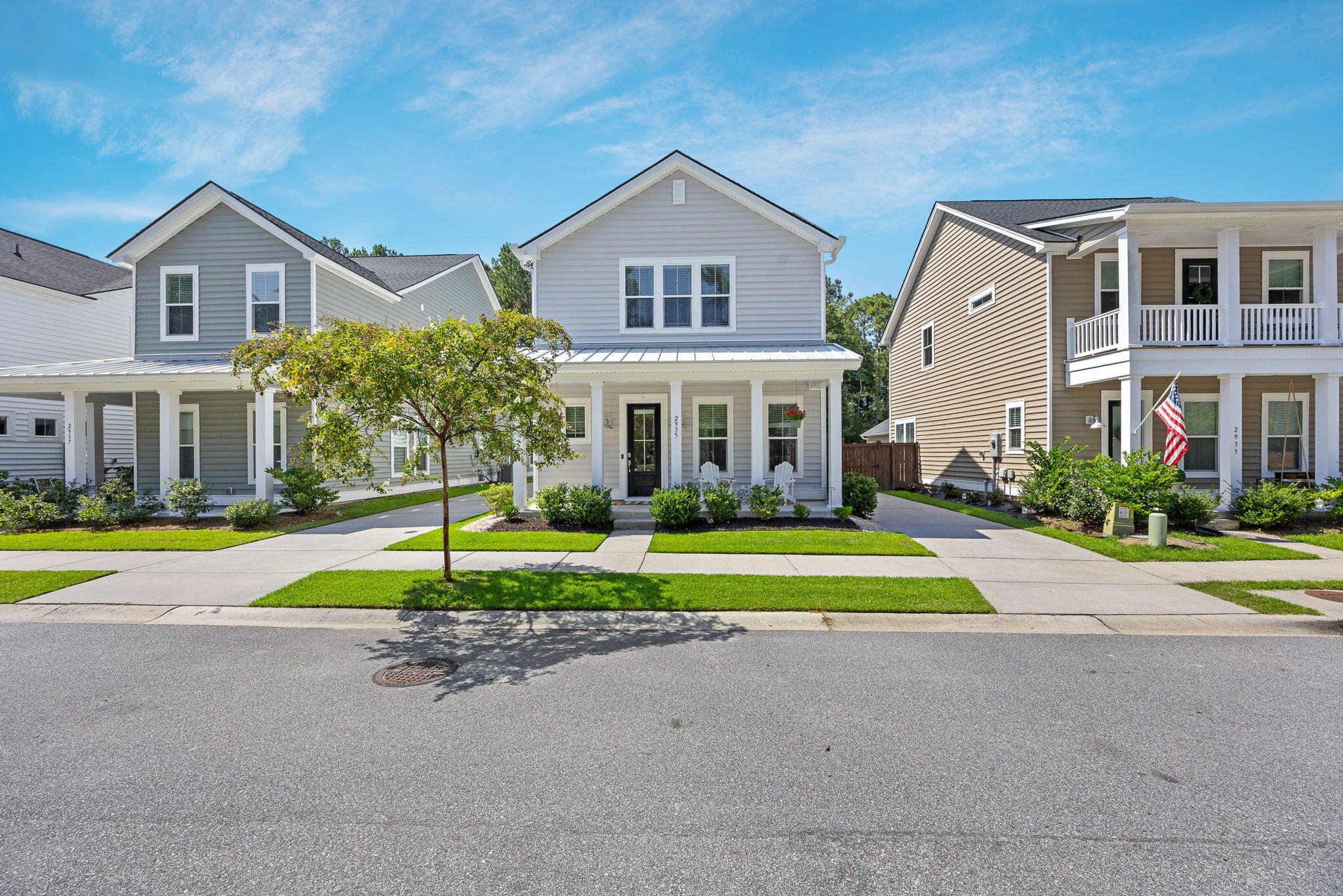 2935 Wilson Creek Lane