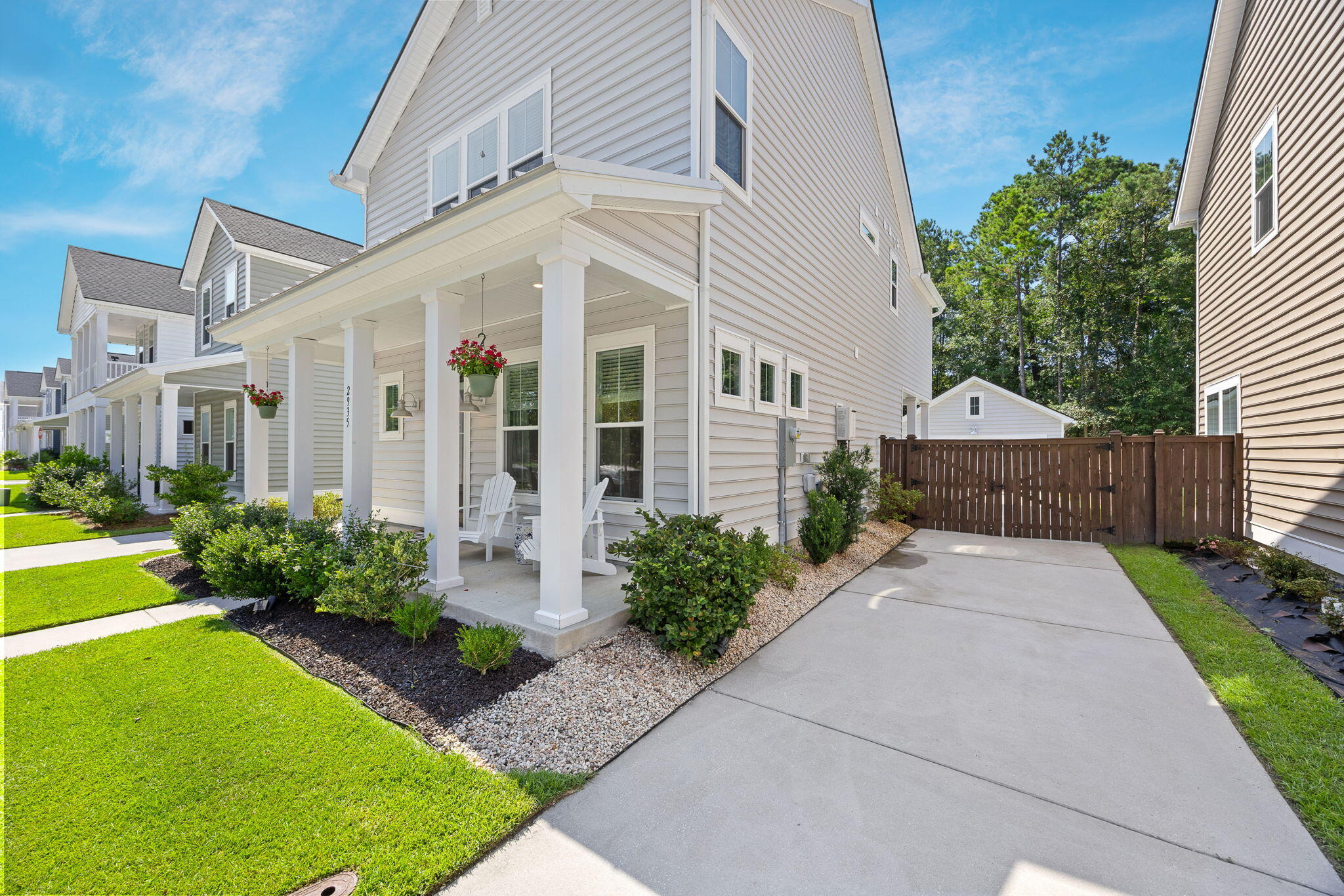 2935 Wilson Creek Lane
