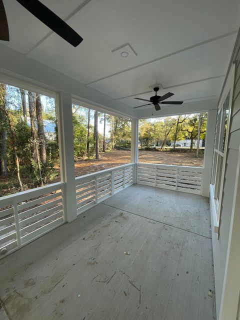 A home in Johns Island