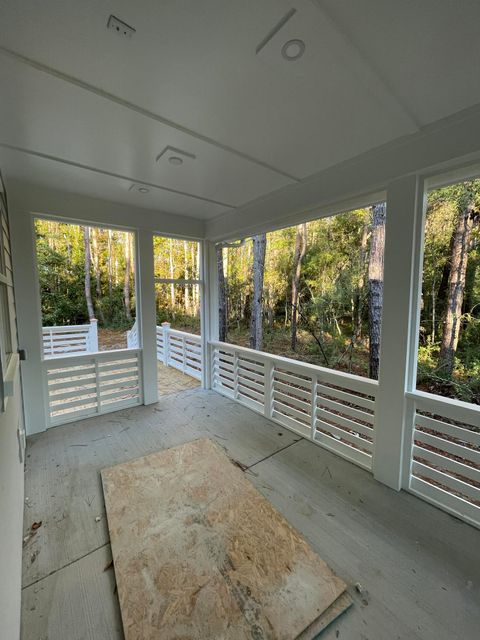 A home in Johns Island