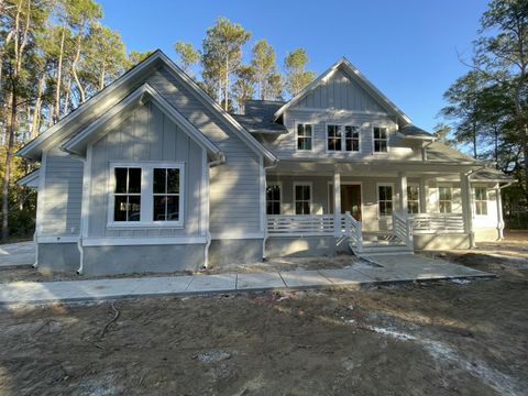 A home in Johns Island