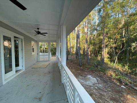 A home in Johns Island