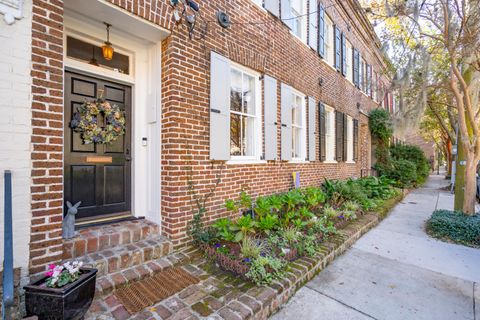 A home in Charleston