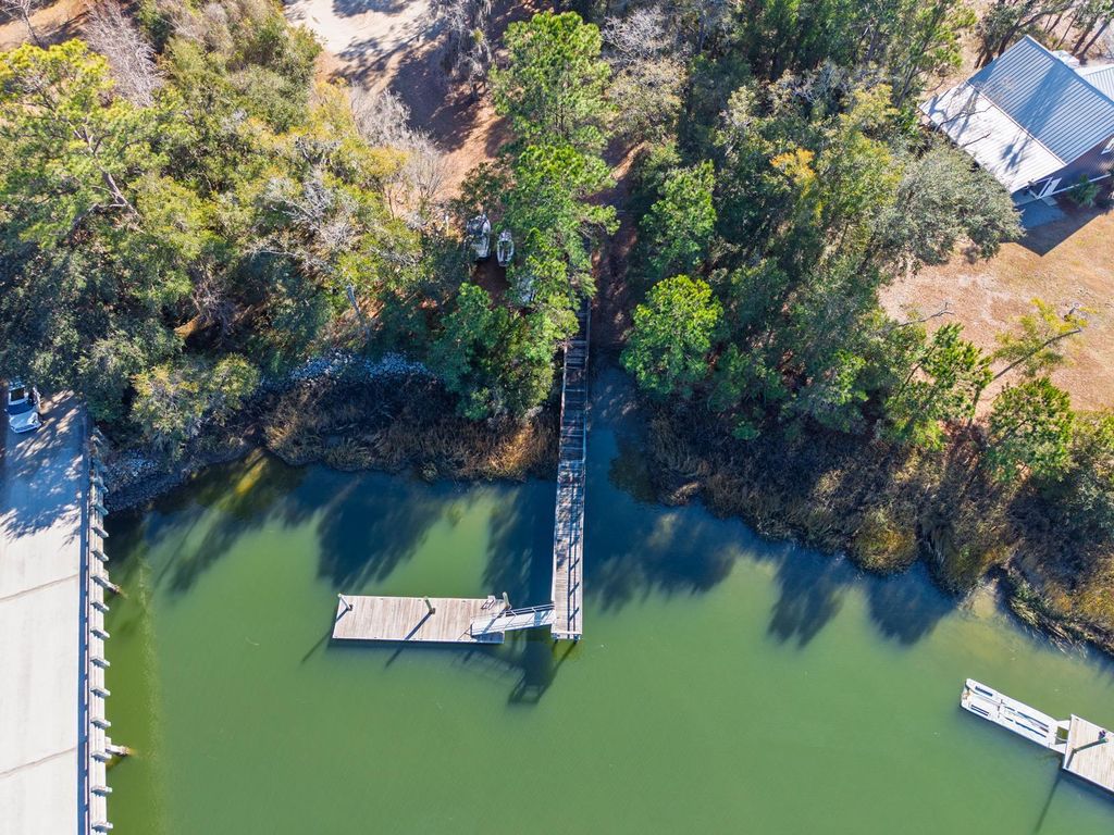 Photo of 0 Bailey Island Lane, Edisto Island, SC 29438 (MLS # 26004083)