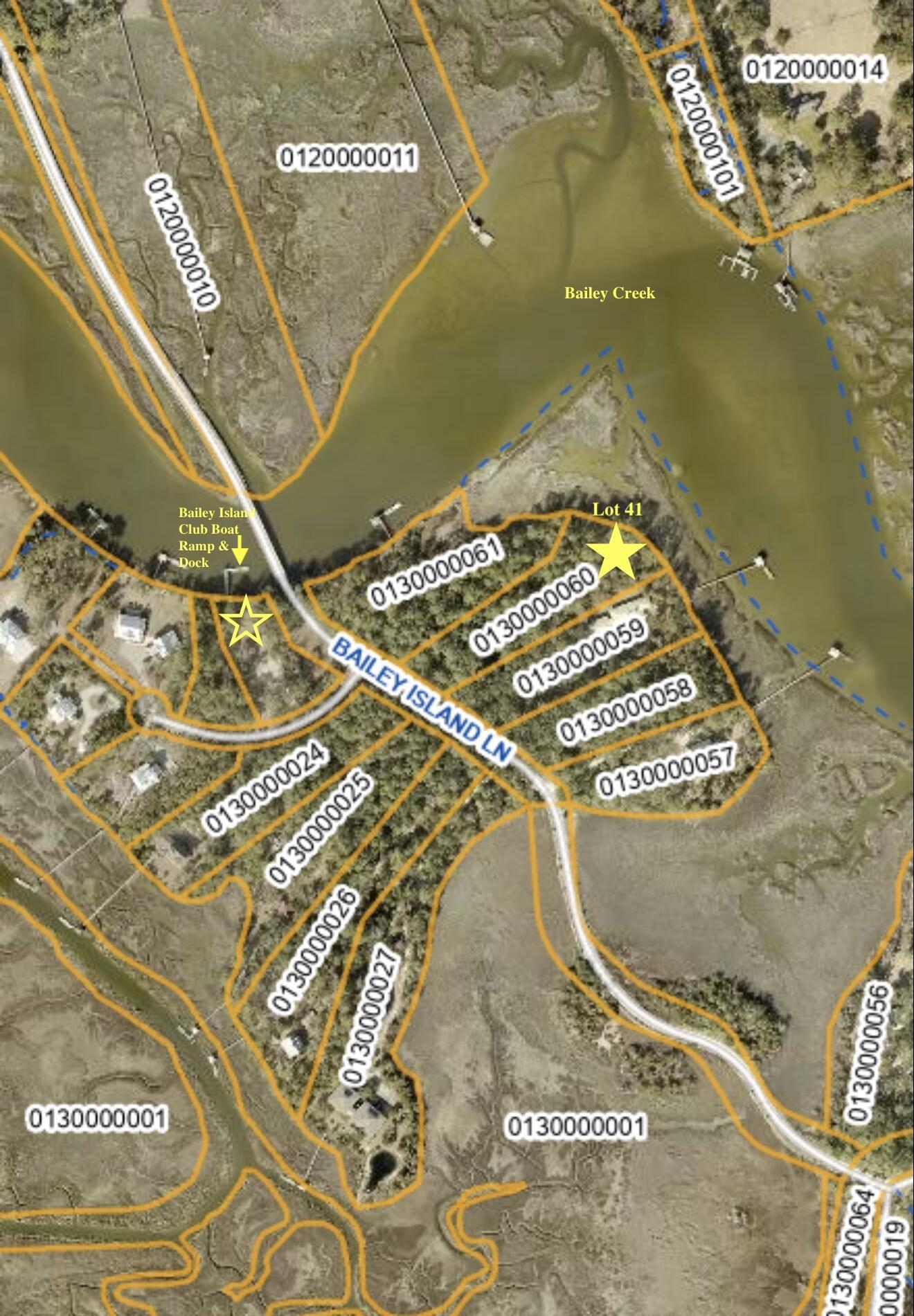 0 Bailey Island Lane