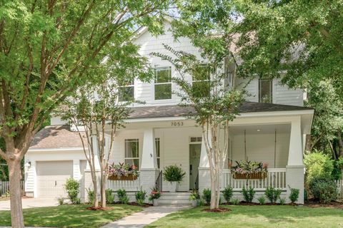 7053 Schooner Street Daniel Island SC 29492