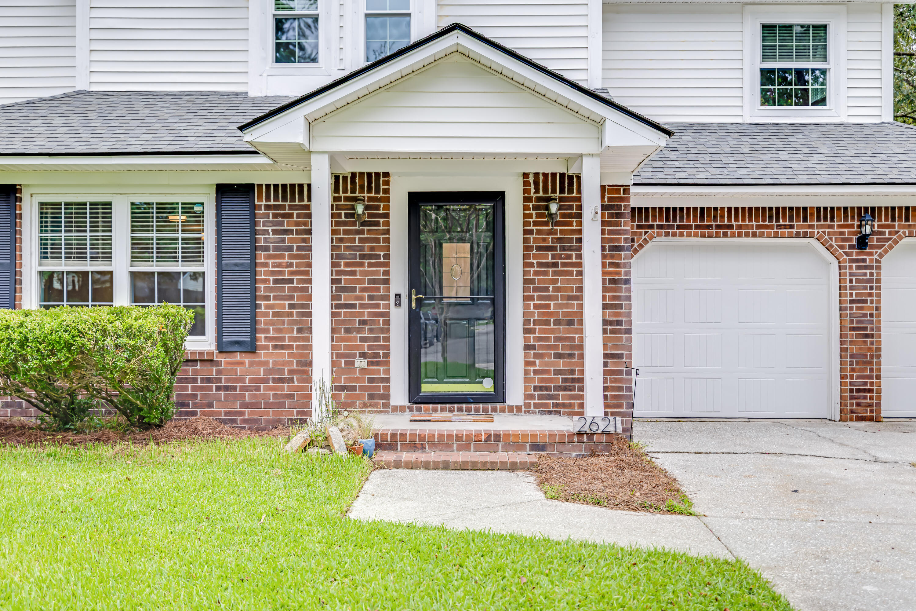 2621 Sun Beam Way