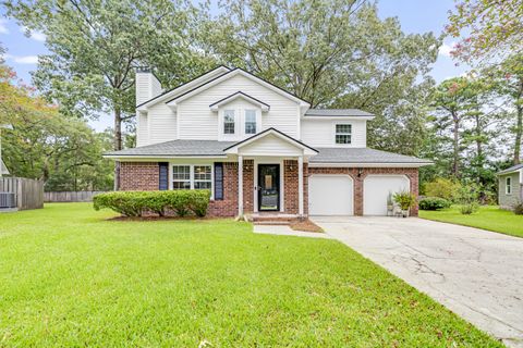 Photo of 2621 Sun Beam Way, Charleston, SC 29414 (MLS # 25021688)