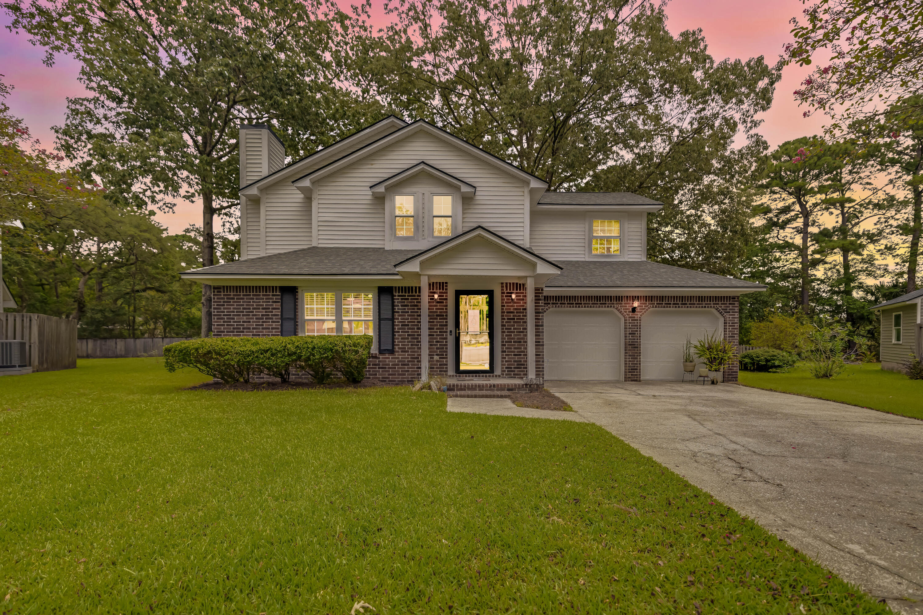2621 Sun Beam Way