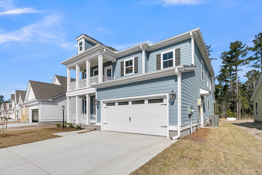 Photo of 764 Maynard Lane, Summerville, SC 29486 (MLS # 25017618)