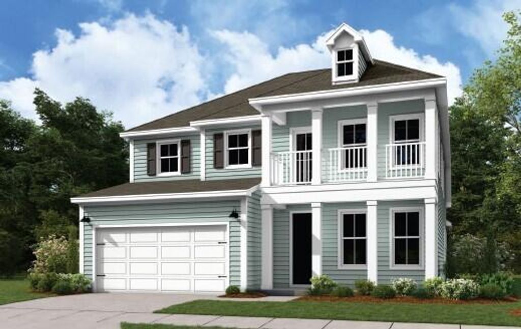 Photo of 764 Maynard Lane, Summerville, SC 29486 (MLS # 25017618)