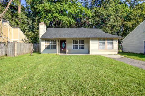 155 Mickler Drive Ladson SC 29456