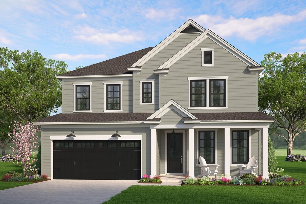 Photo of 900 Creek Pointe Drive, Moncks Corner, SC 29461 (MLS # 25025831)