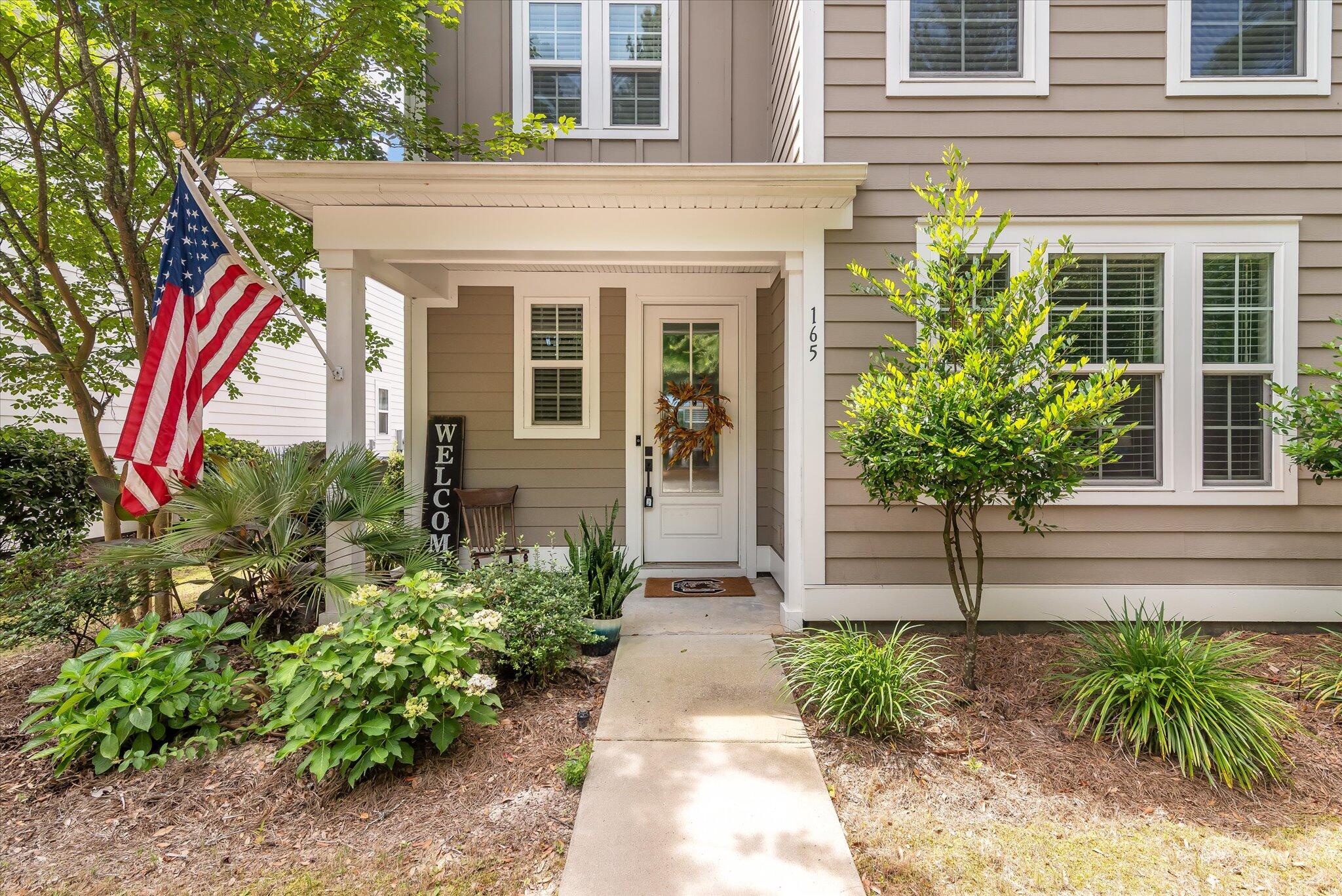 165 Village Ponds Drive