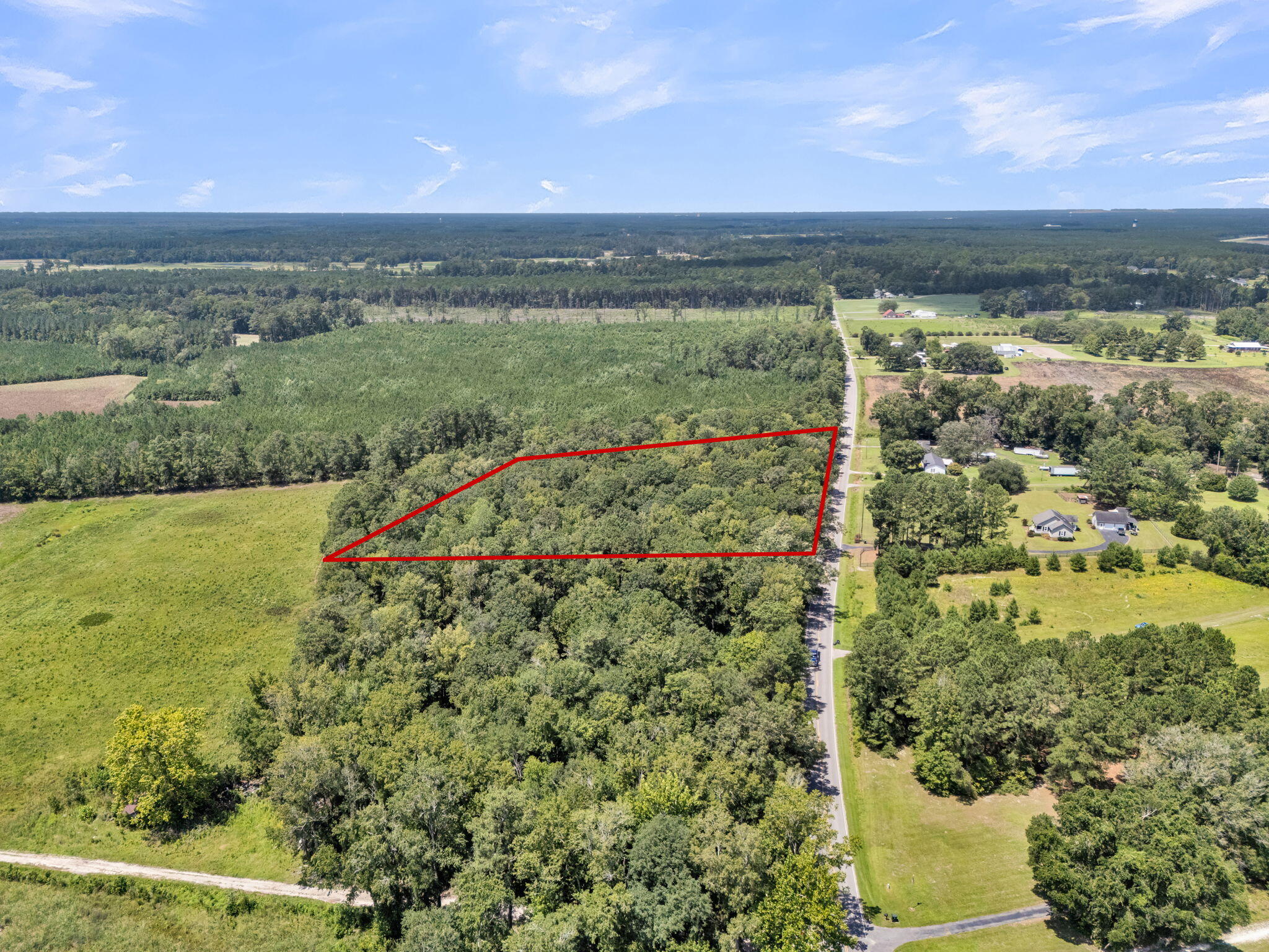 0 Cypress Campground Road