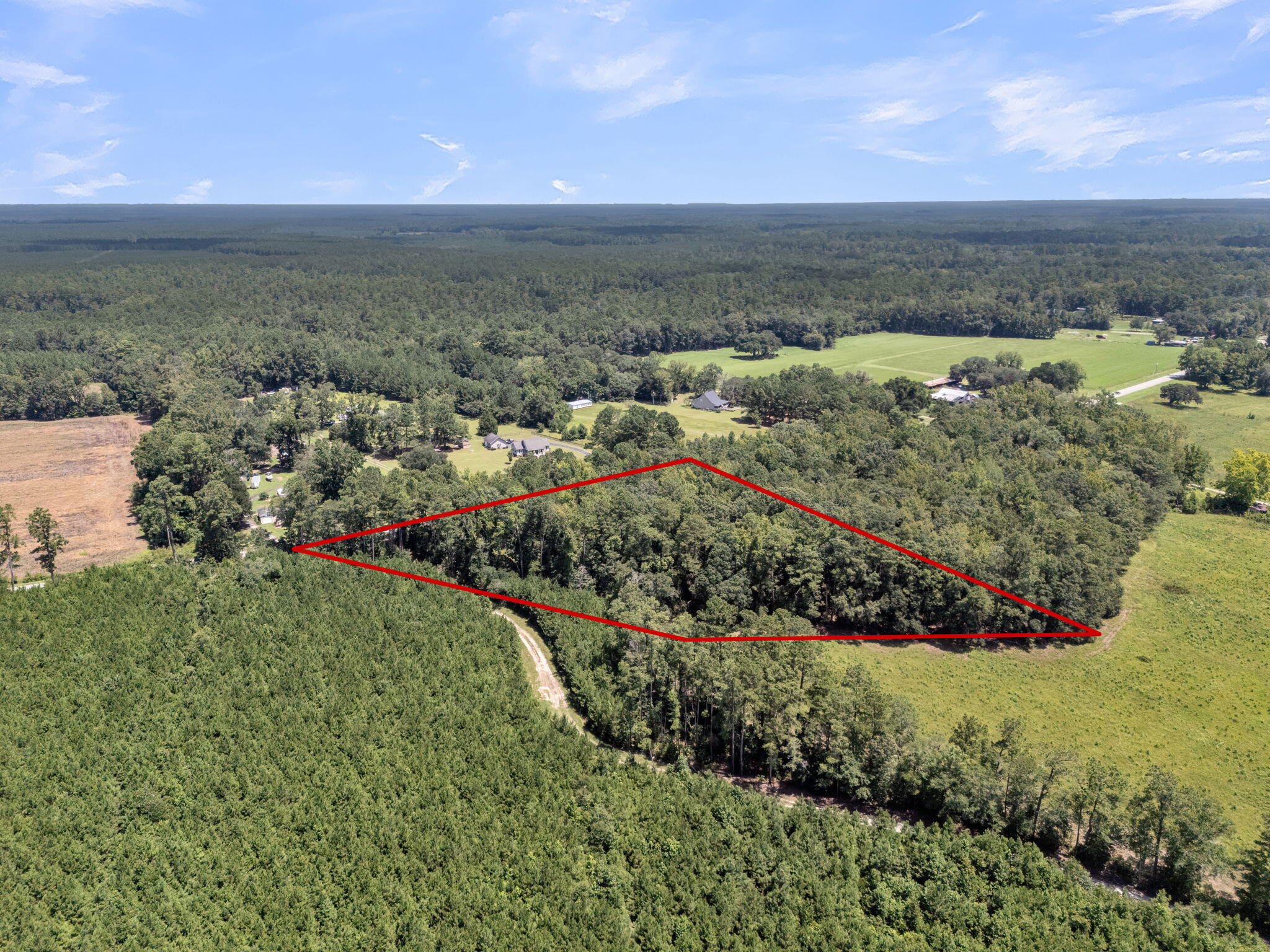 0 Cypress Campground Road