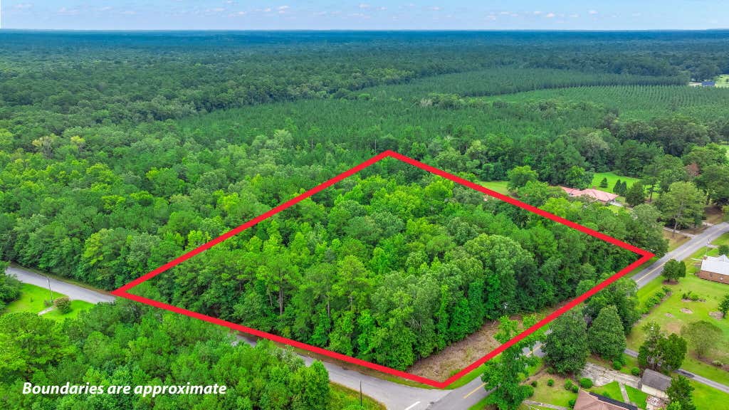 Photo of 0 Old Cherry Hill Road, Moncks Corner, SC 29461 (MLS # 26022430)