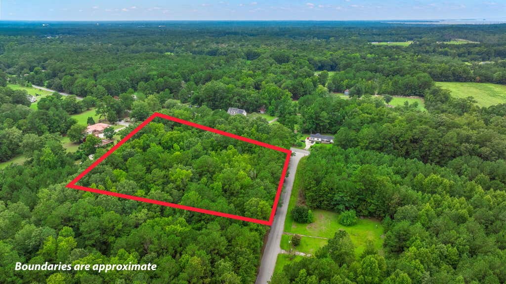 Photo of 0 Old Cherry Hill Road, Moncks Corner, SC 29461 (MLS # 26022430)