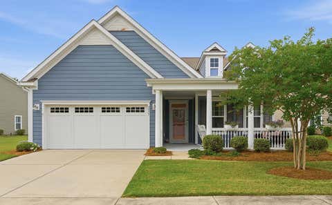 Photo of 2077 Barn Swallow Road, Summerville, SC 29483 (MLS # 26016281)