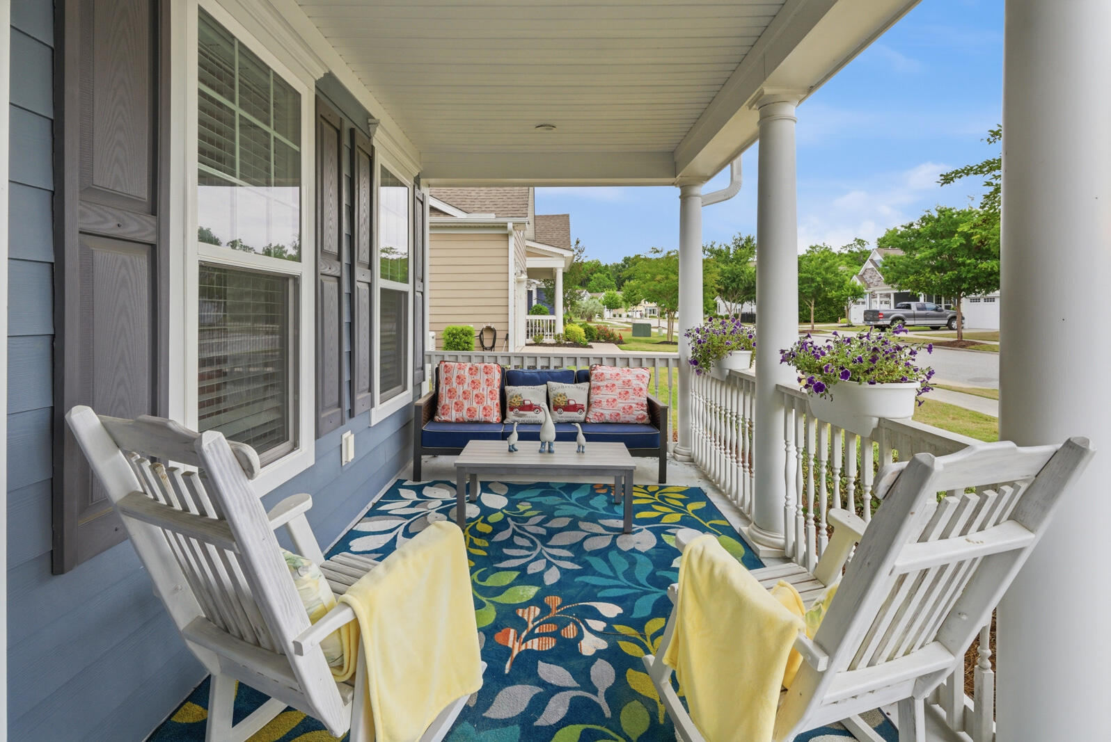 2077 Barn Swallow Road