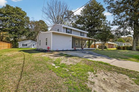 1863 Sandcroft Drive Charleston SC 29407