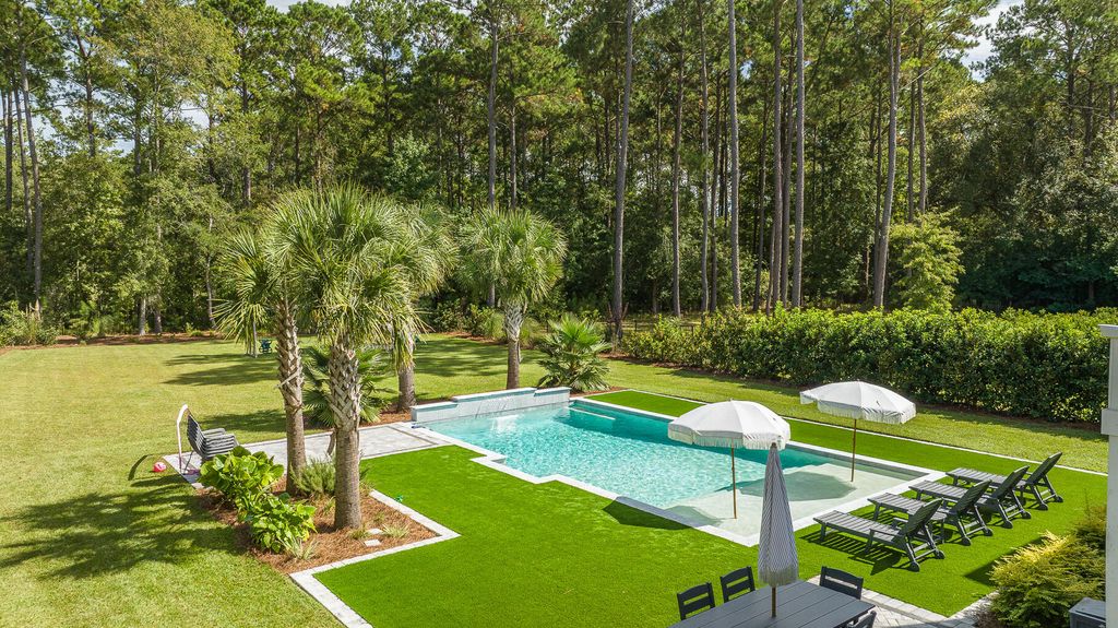 Photo of 1783 Bolden Drive, Mount Pleasant, SC 29466 (MLS # 25027288)