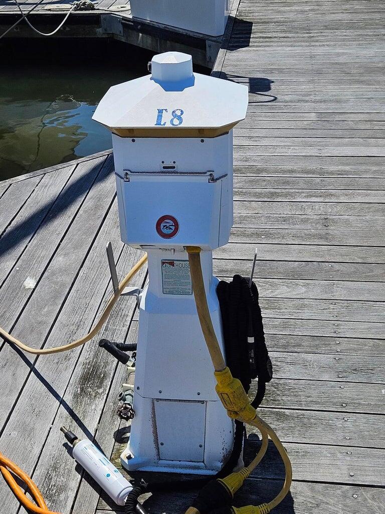 1880 Andell Bluff Boulevard E-8