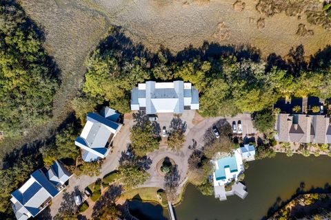 A home in Seabrook Island