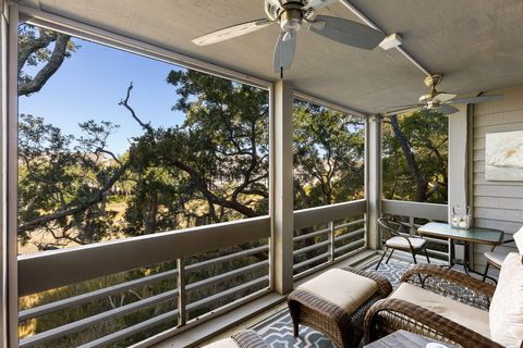 A home in Seabrook Island