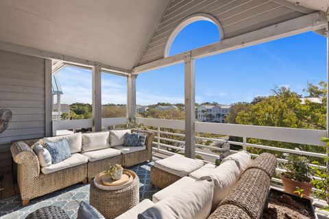 A home in Seabrook Island