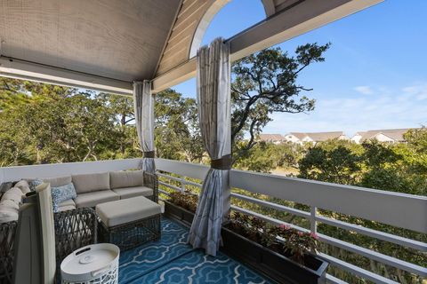 A home in Seabrook Island