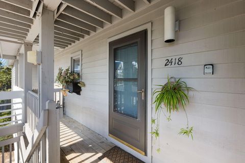 A home in Seabrook Island